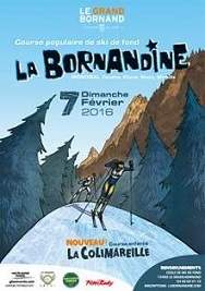 bornandine