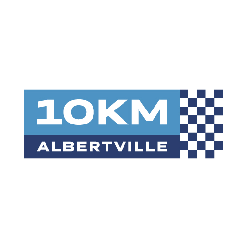 10 km d&rsquo;Albertville