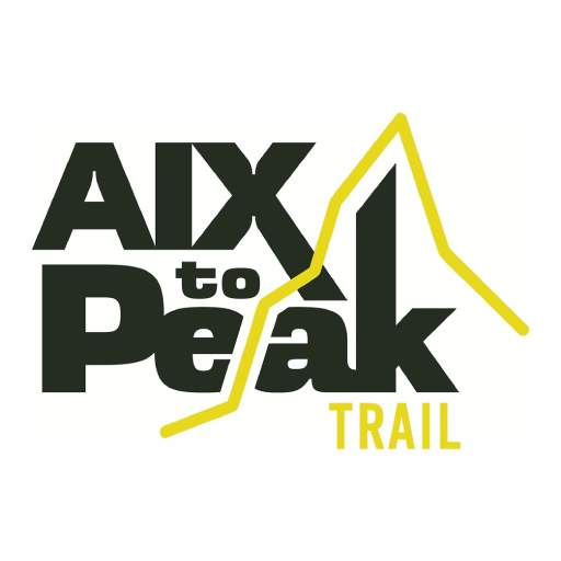 Aix to Peak Trail