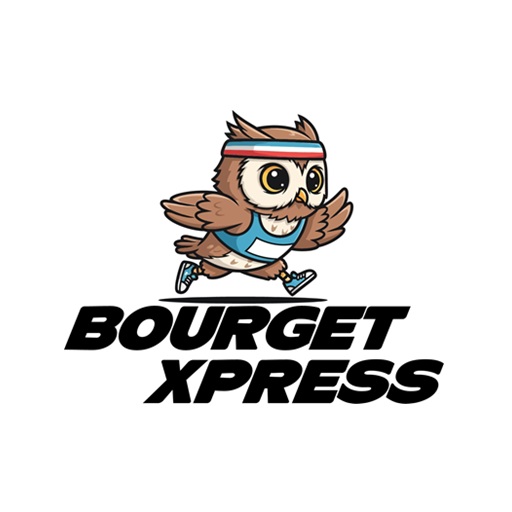Bourget Xpress