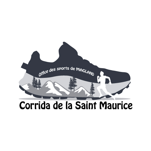 Corrida de la Saint Maurice