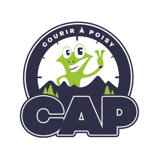 Trail des Grenouilles de Poisy