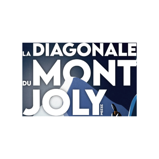 Diagonale du Mont Joly Hiver