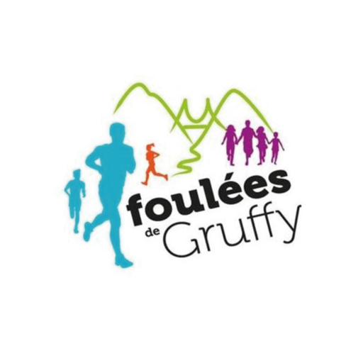 Foulées de Gruffy