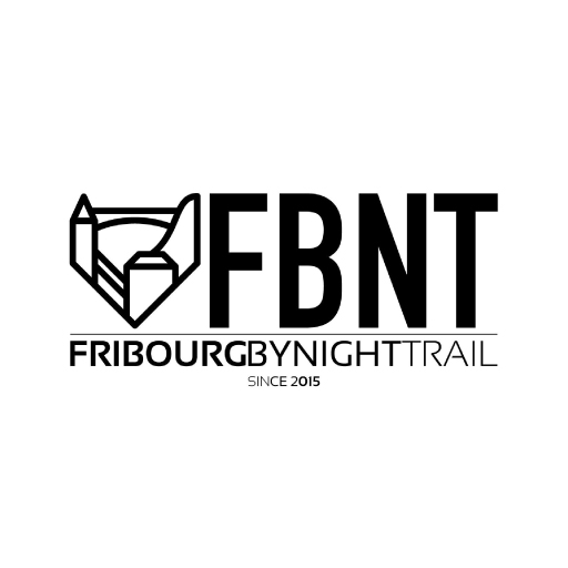 Fribourg by Night Trail