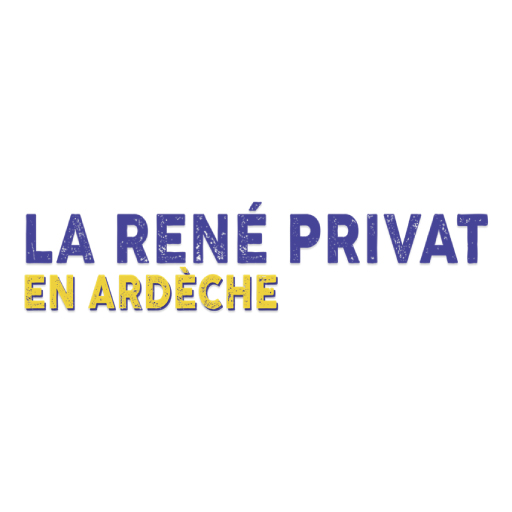La René Privat en Ardèche