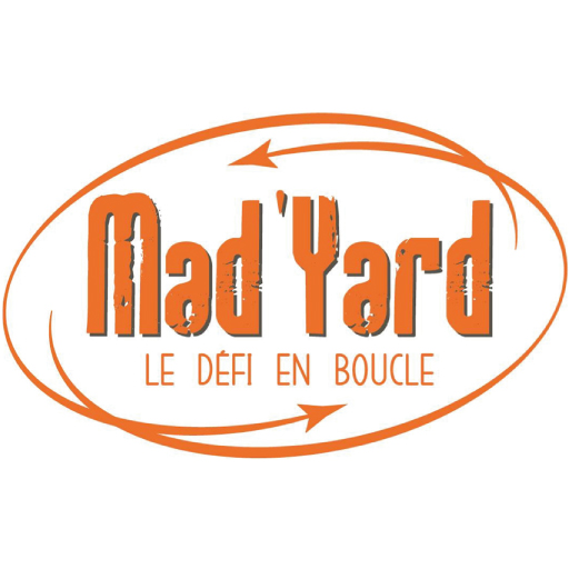 Mad&rsquo;Yard