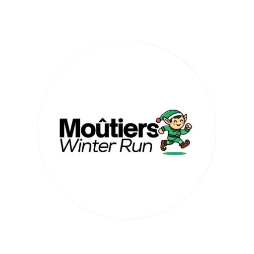 Moûtiers Winter Run