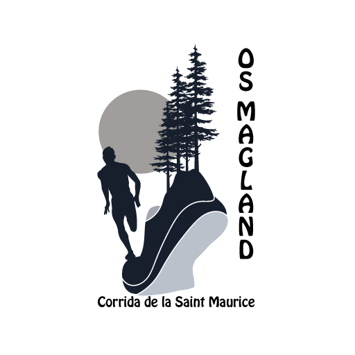 Corrida de la Saint Maurice