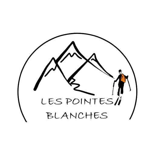Les Pointes Blanches