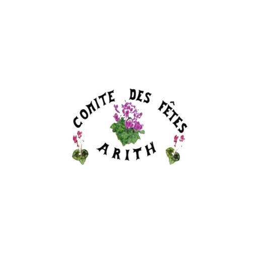 Ronde des Cyclamens