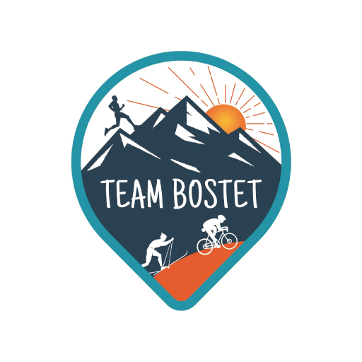 Bike & Run du Bostet
