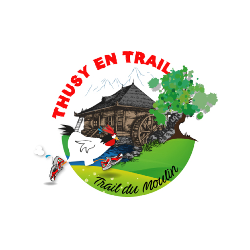 Trail de Thusy