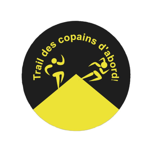 Trail des Copains d&rsquo;Abord