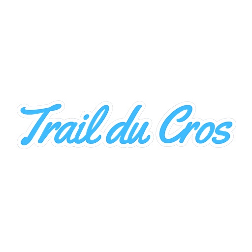 Trail du Cros