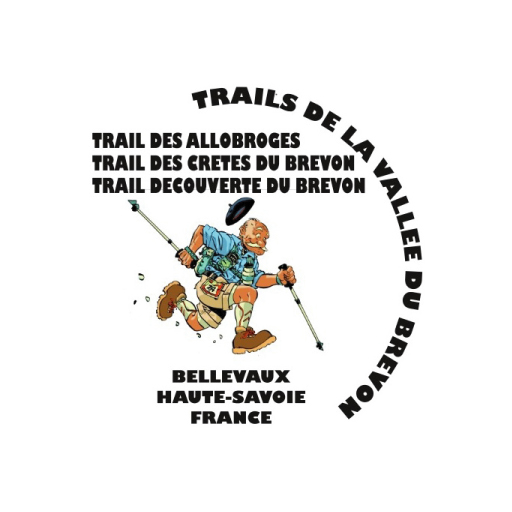 Trails du Brevon